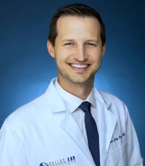 Joshua Cody Page MD, one of the Meningioma Center Doctors