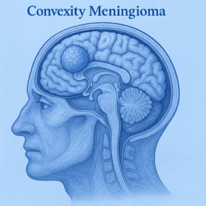 Convexity Meningioma
